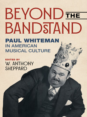 cover image of Beyond the Bandstand